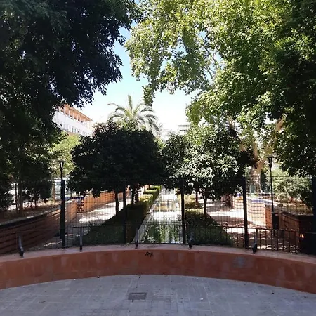 Acogedor En Pleno Corazon De Triana Appartamento
