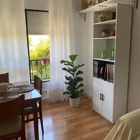 Acogedor En Pleno Corazon De Triana Appartamento Siviglia