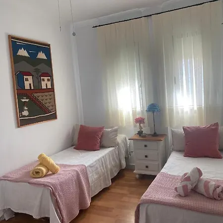 Acogedor En Pleno Corazon De Triana Appartamento *