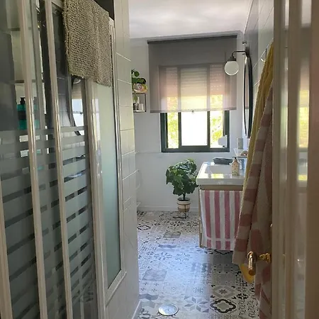 Acogedor En Pleno Corazon De Triana Appartamento