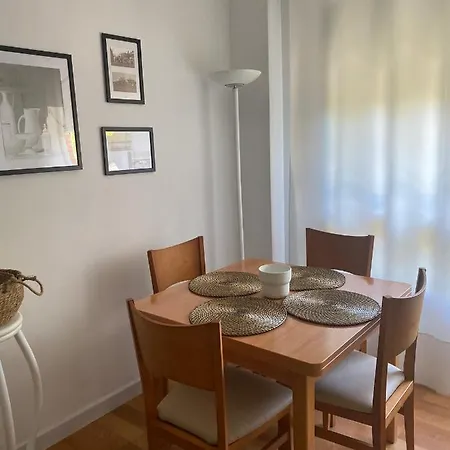 Acogedor En Pleno Corazon De Triana Lägenhet