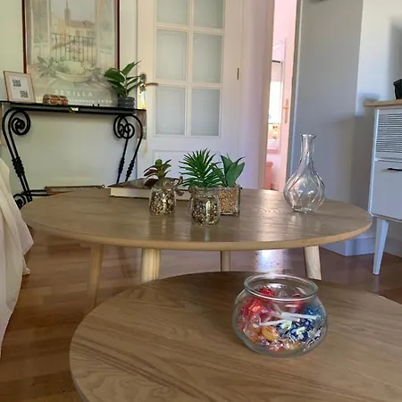 Acogedor En Pleno Corazon De Triana Appartamento Siviglia