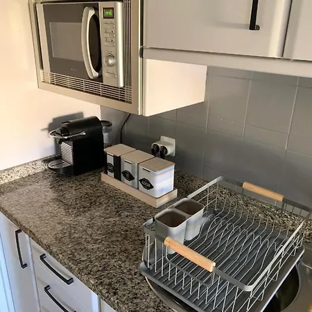 Acogedor En Pleno Corazon De Triana Appartamento Siviglia