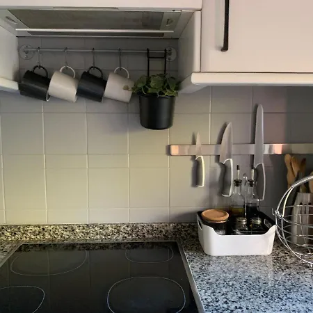 Appartamento Acogedor En Pleno Corazon De Triana Siviglia