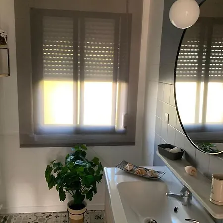 Appartamento Acogedor En Pleno Corazon De Triana